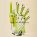 7 Piceces Kitchenware Tools/BBQ Tools